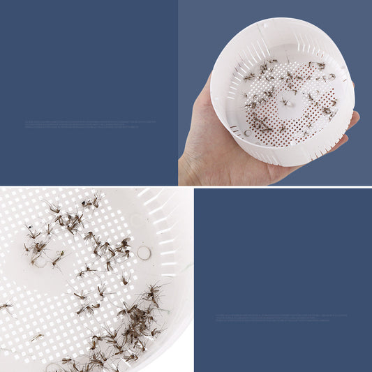 Table lamp mosquito killer