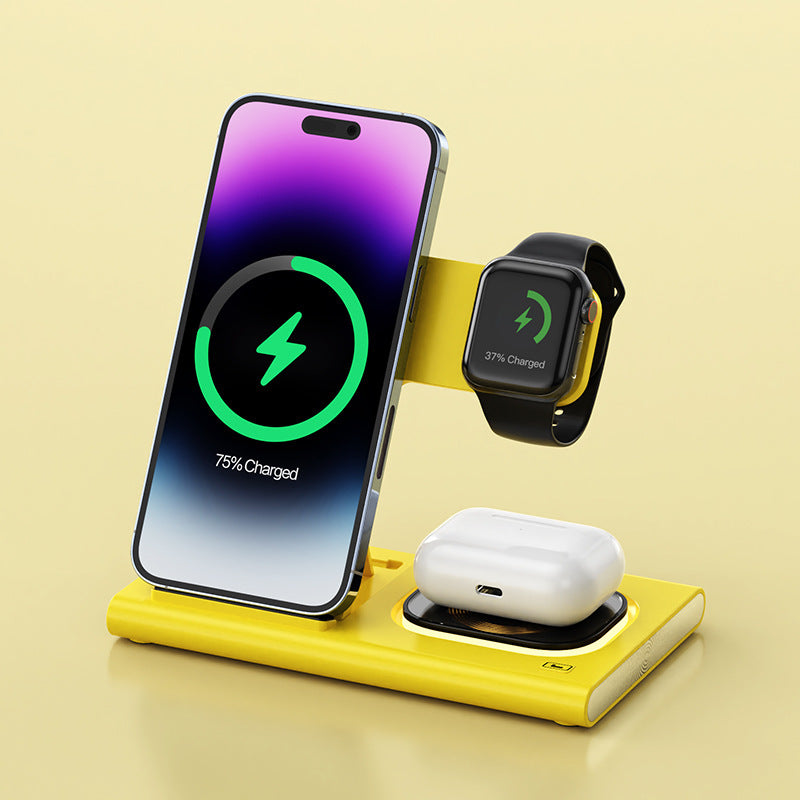 MagCharge 3 in 1 Wireless Charging Dock