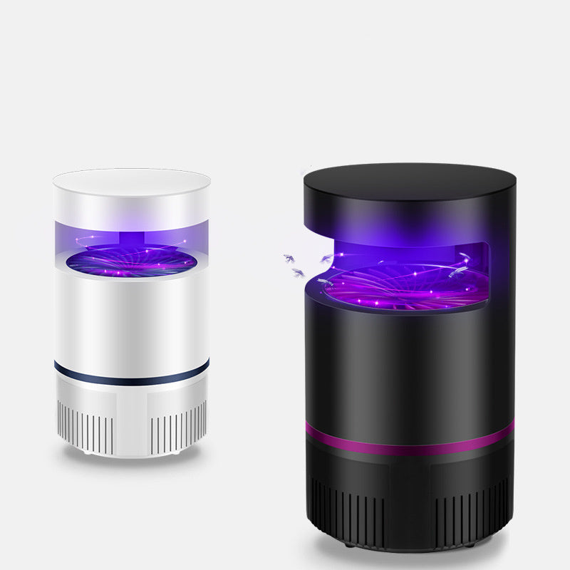 Table lamp mosquito killer