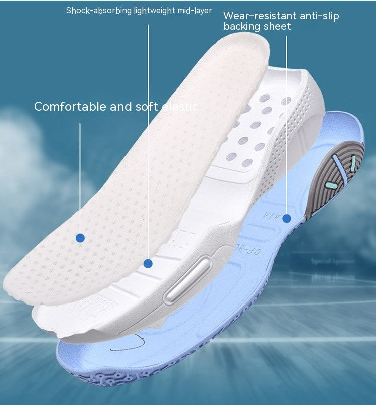 Cotton Candy Men's Sneakers