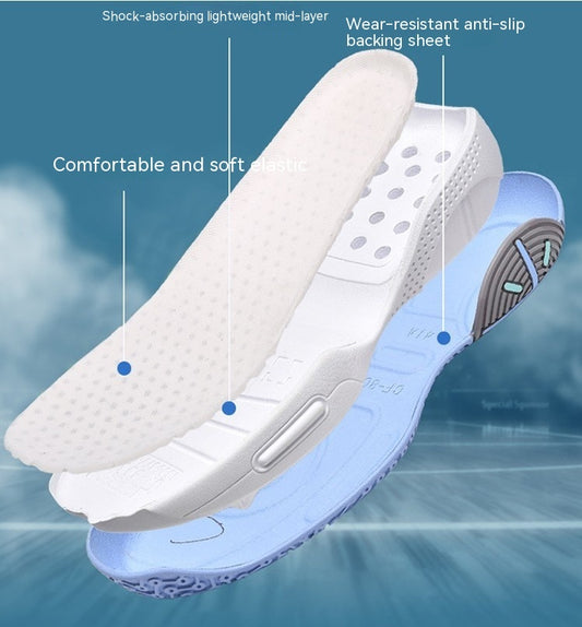 Cotton Candy Men's Sneakers