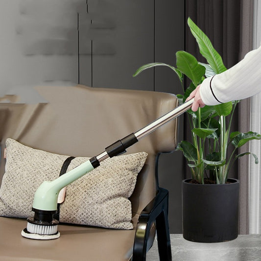 9-in-1 Wireless Electric Cleaning Brush