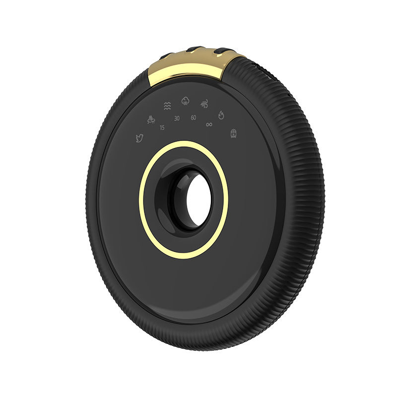 Bone Conduction Bluetooth Speaker Mini White Noise Improve Sleeping