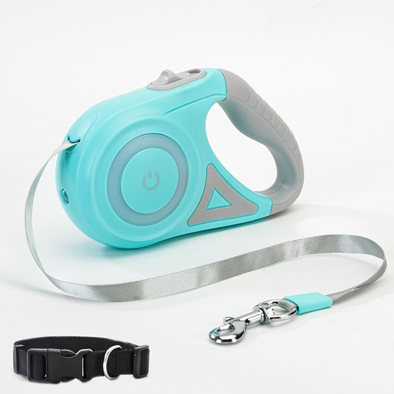 Pet SpotlightTrack Leash