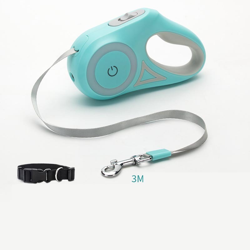 Pet SpotlightTrack Leash