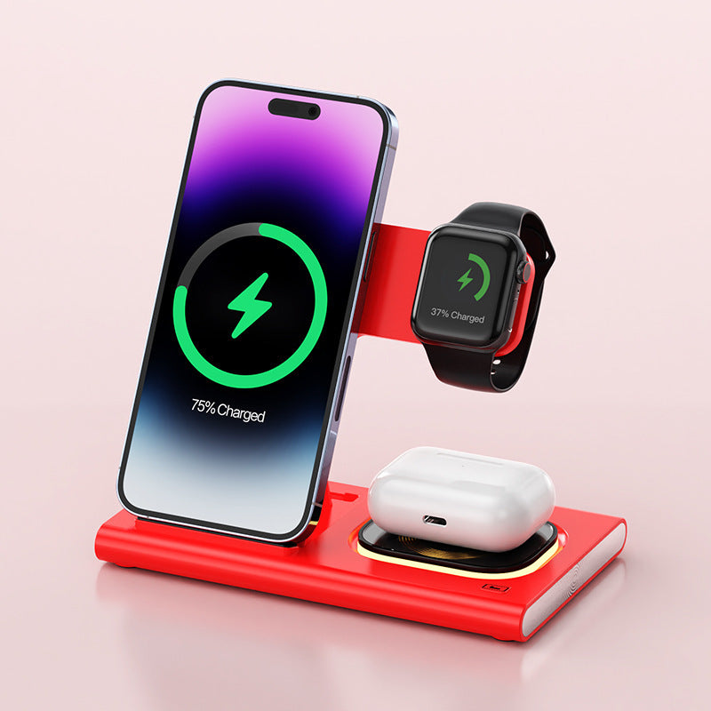 MagCharge 3 in 1 Wireless Charging Dock