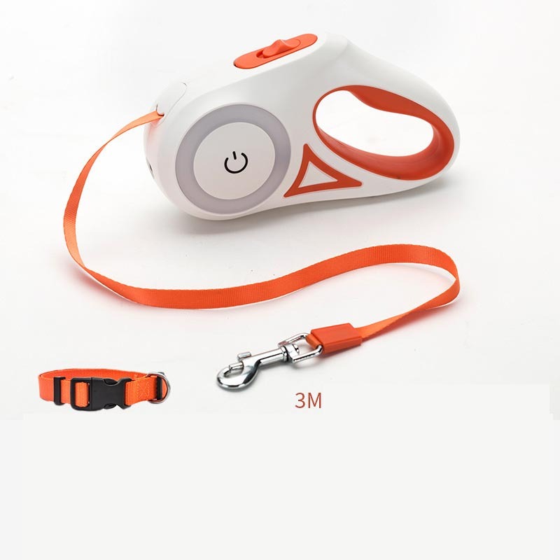 Pet SpotlightTrack Leash