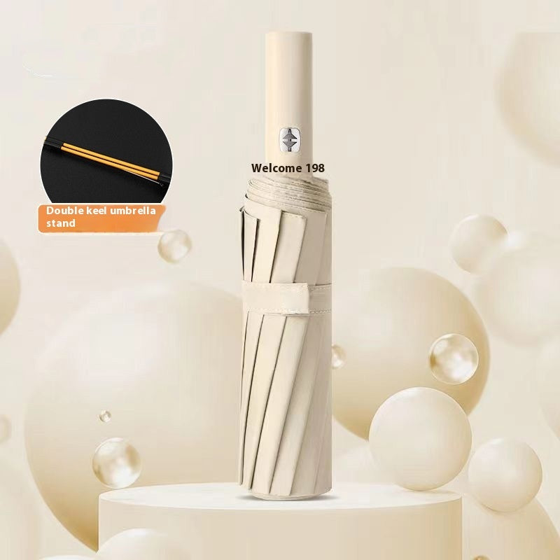 Luxury Automatic 24-bone Oversized Umbrella