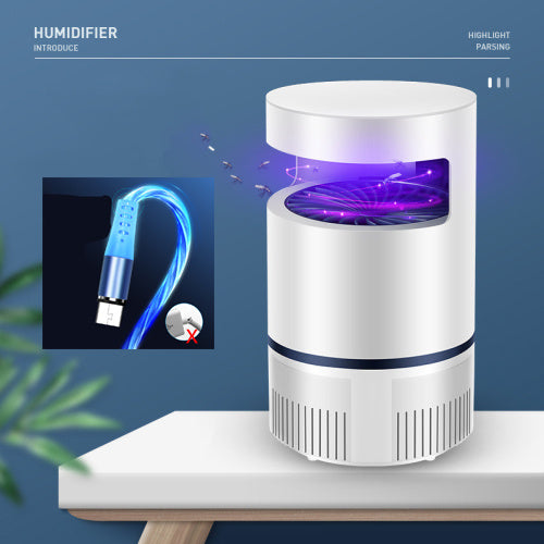 Table lamp mosquito killer