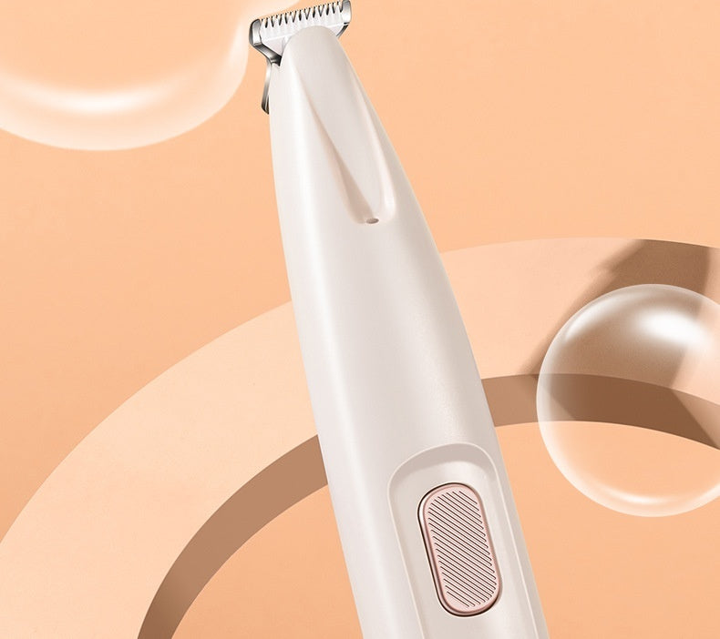 TrimPaws LED Clipper