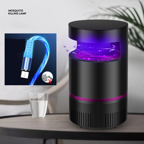 Table lamp mosquito killer