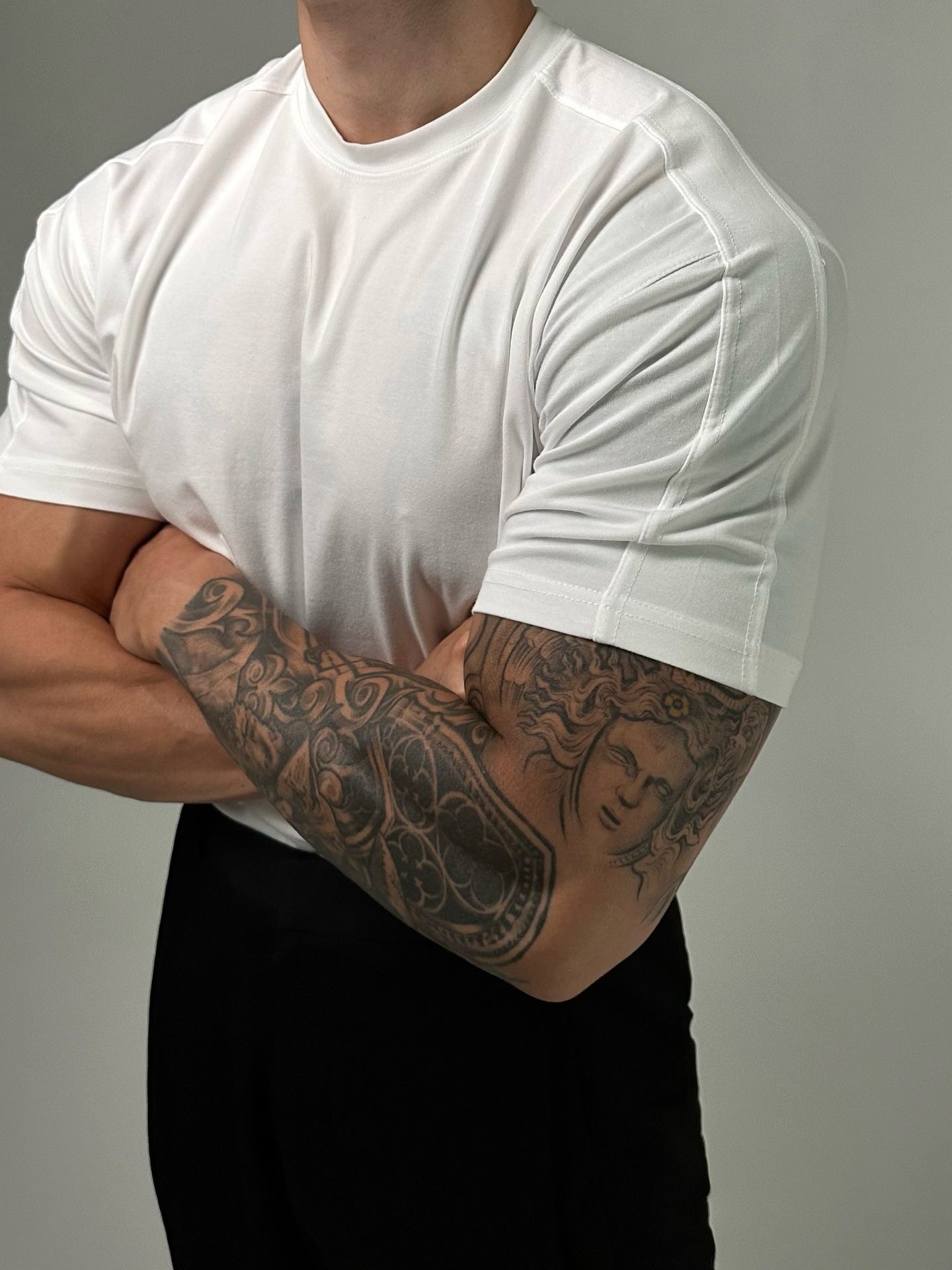 American Retro Sports Short Sleeve Men's Summer