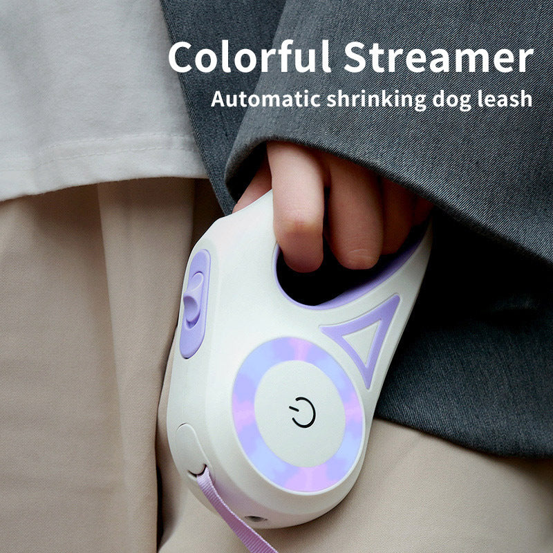 Pet SpotlightTrack Leash