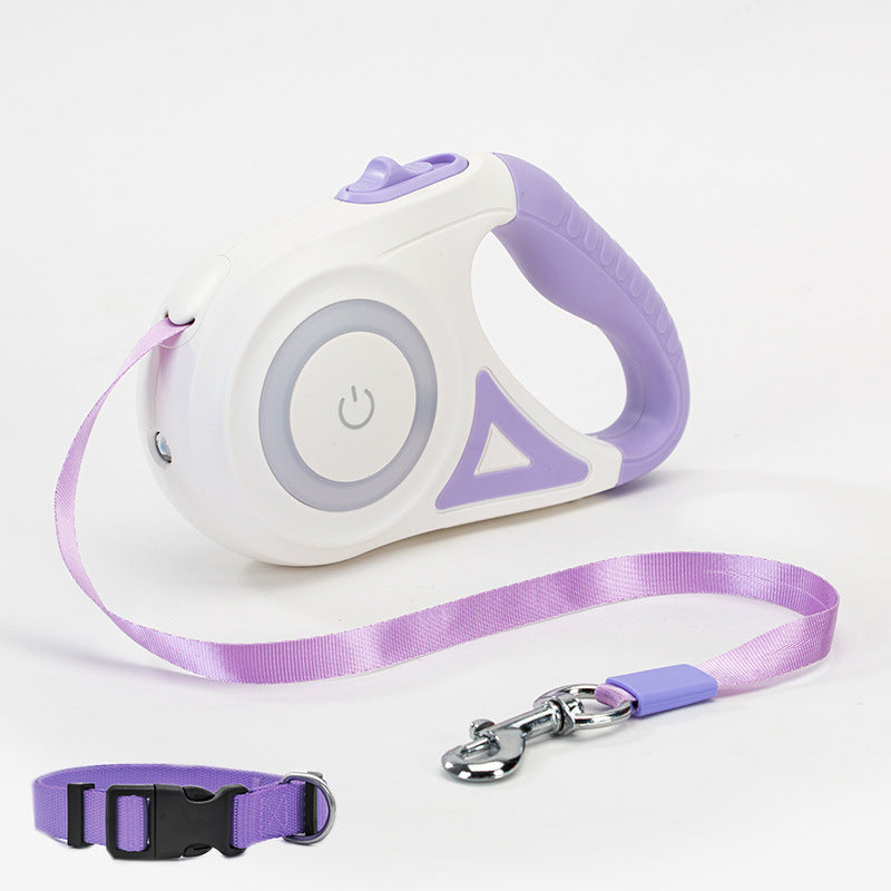Pet SpotlightTrack Leash