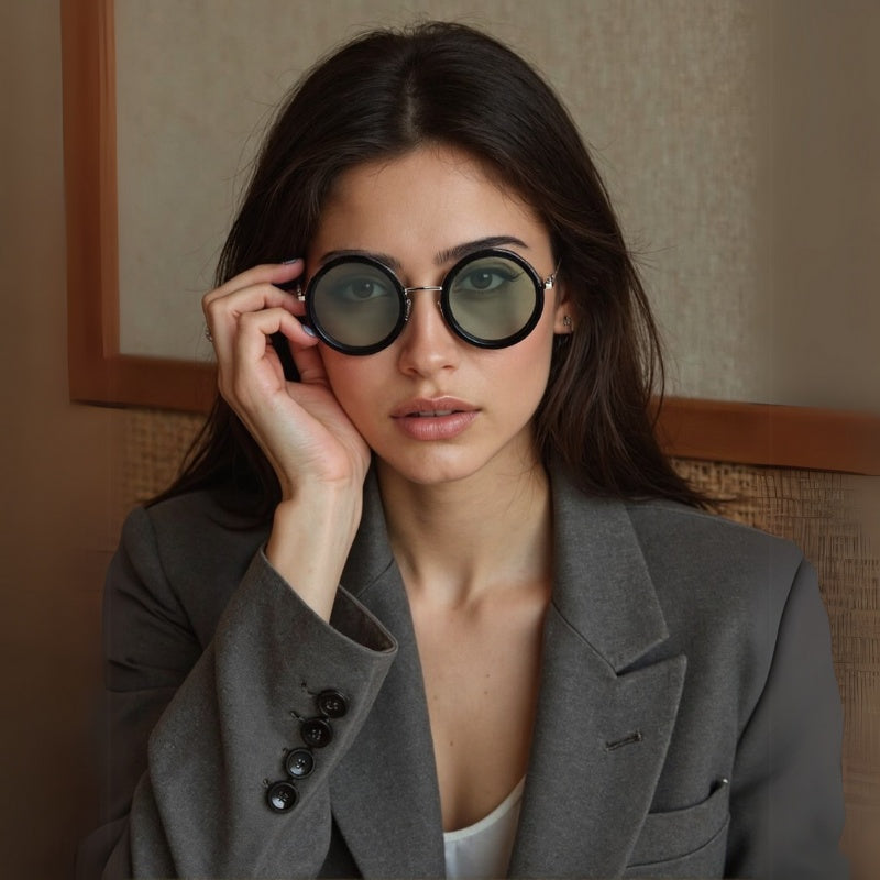 2025 New ND Dimmable Sunglasses