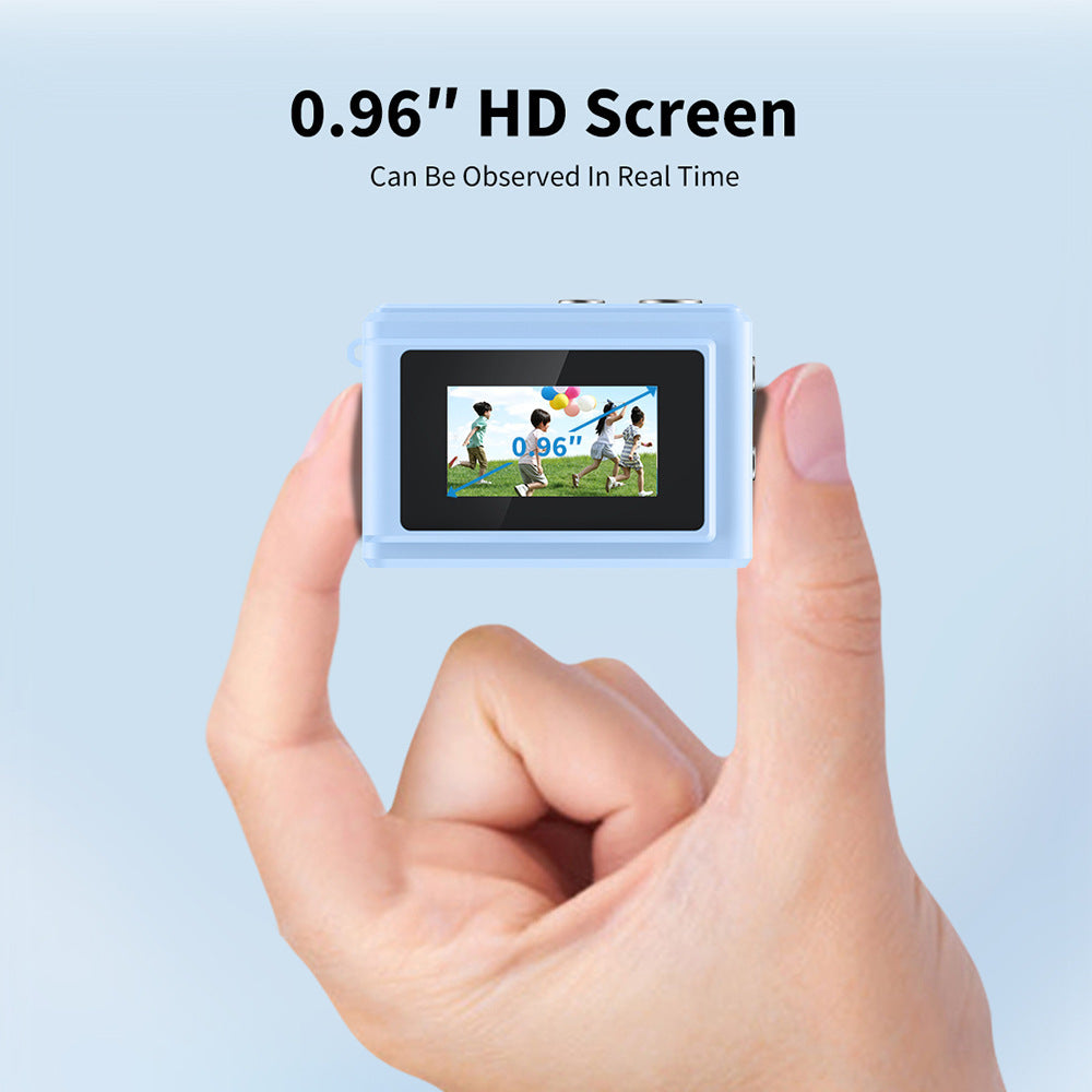 New Digital Sports Mini Camera