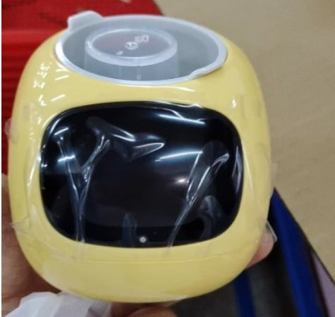 SmartPlanter AI Pot Over 49 Rich Expressions