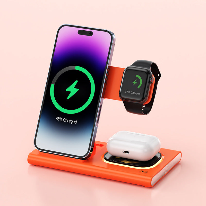 MagCharge 3 in 1 Wireless Charging Dock