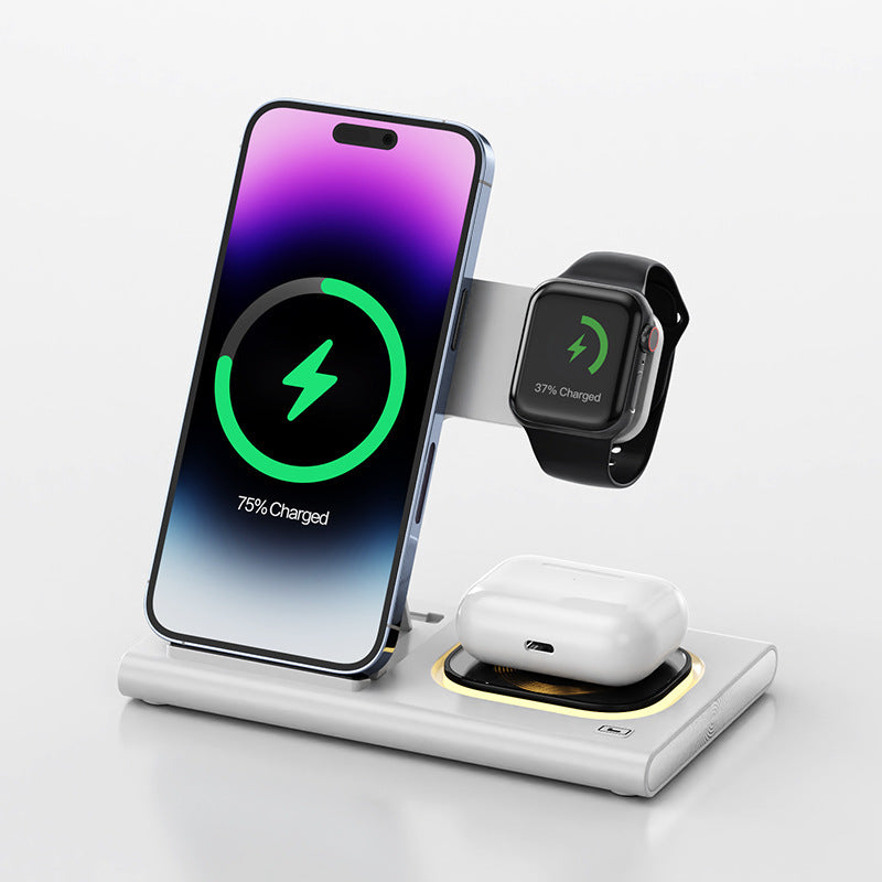 MagCharge 3 in 1 Wireless Charging Dock