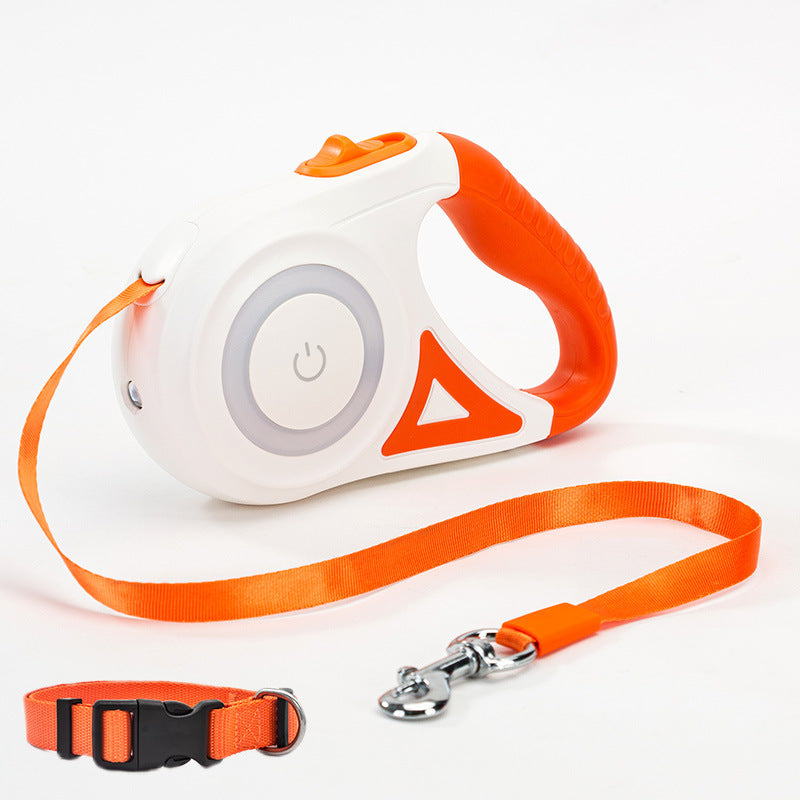Pet SpotlightTrack Leash