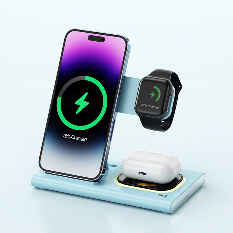 MagCharge 3 in 1 Wireless Charging Dock